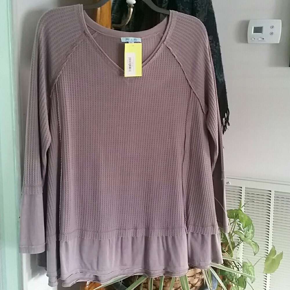 Womens Tunic